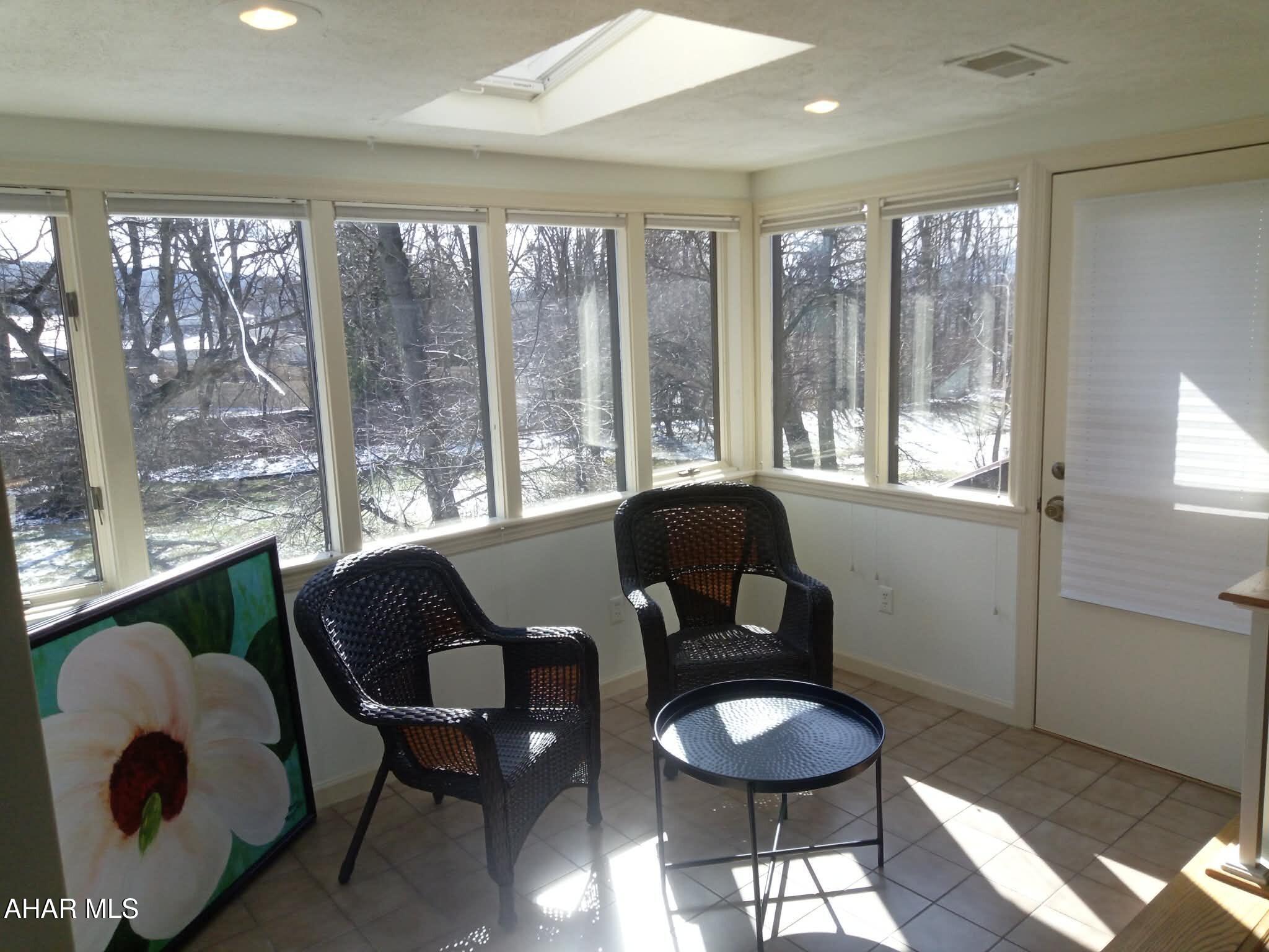 Woodland Terrace - Residential