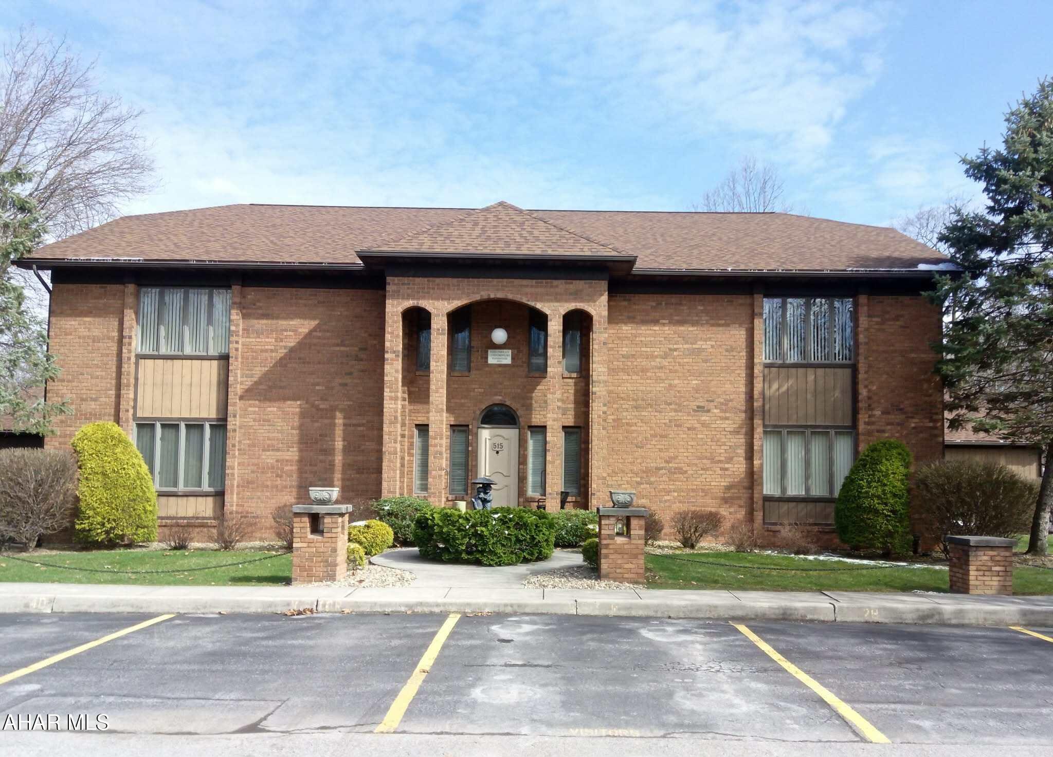 Woodland Terrace - Residential