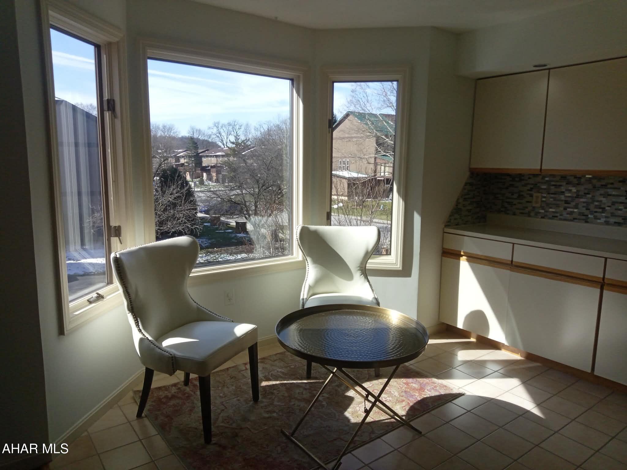 Woodland Terrace - Residential