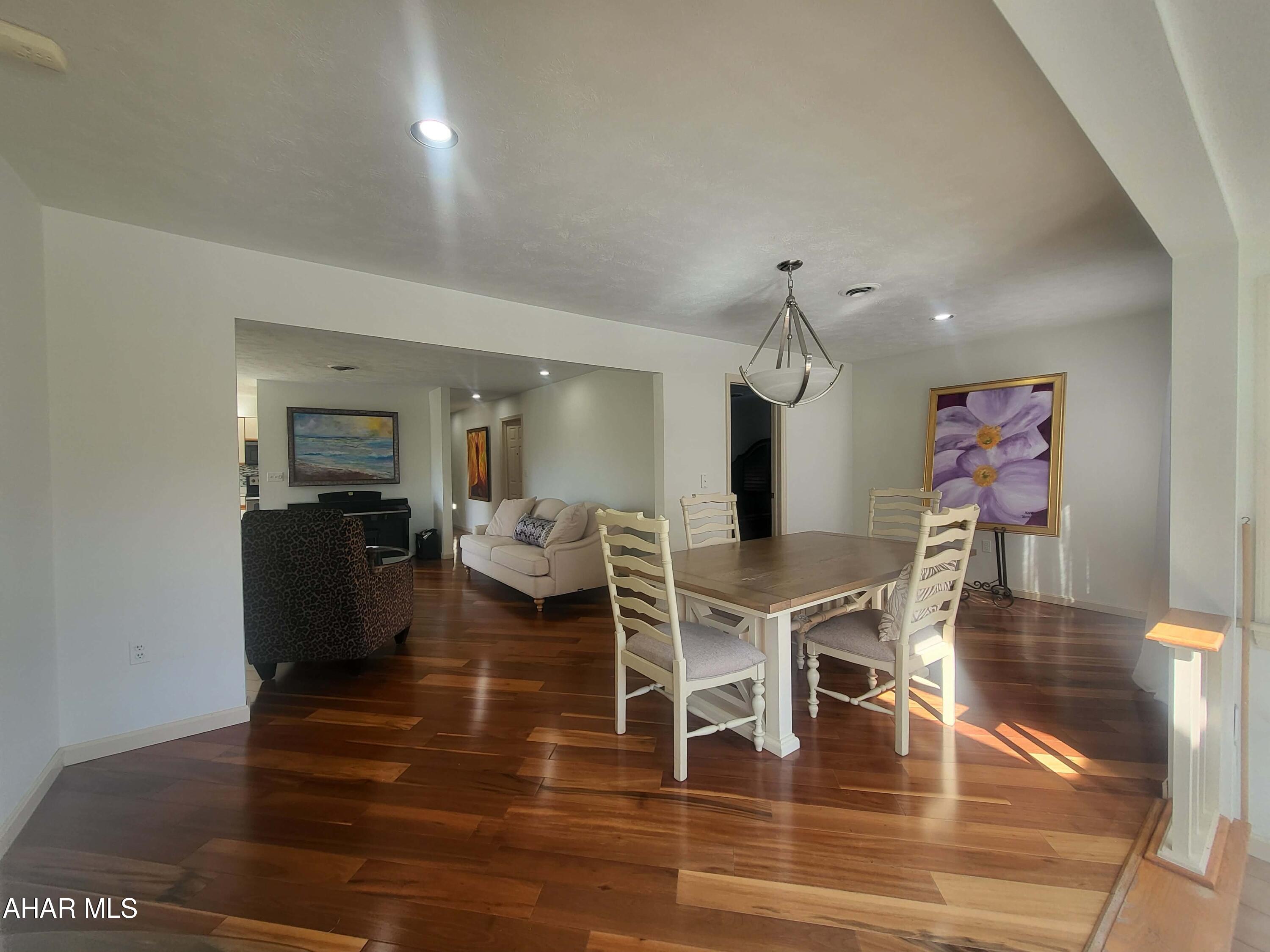 Woodland Terrace - Residential