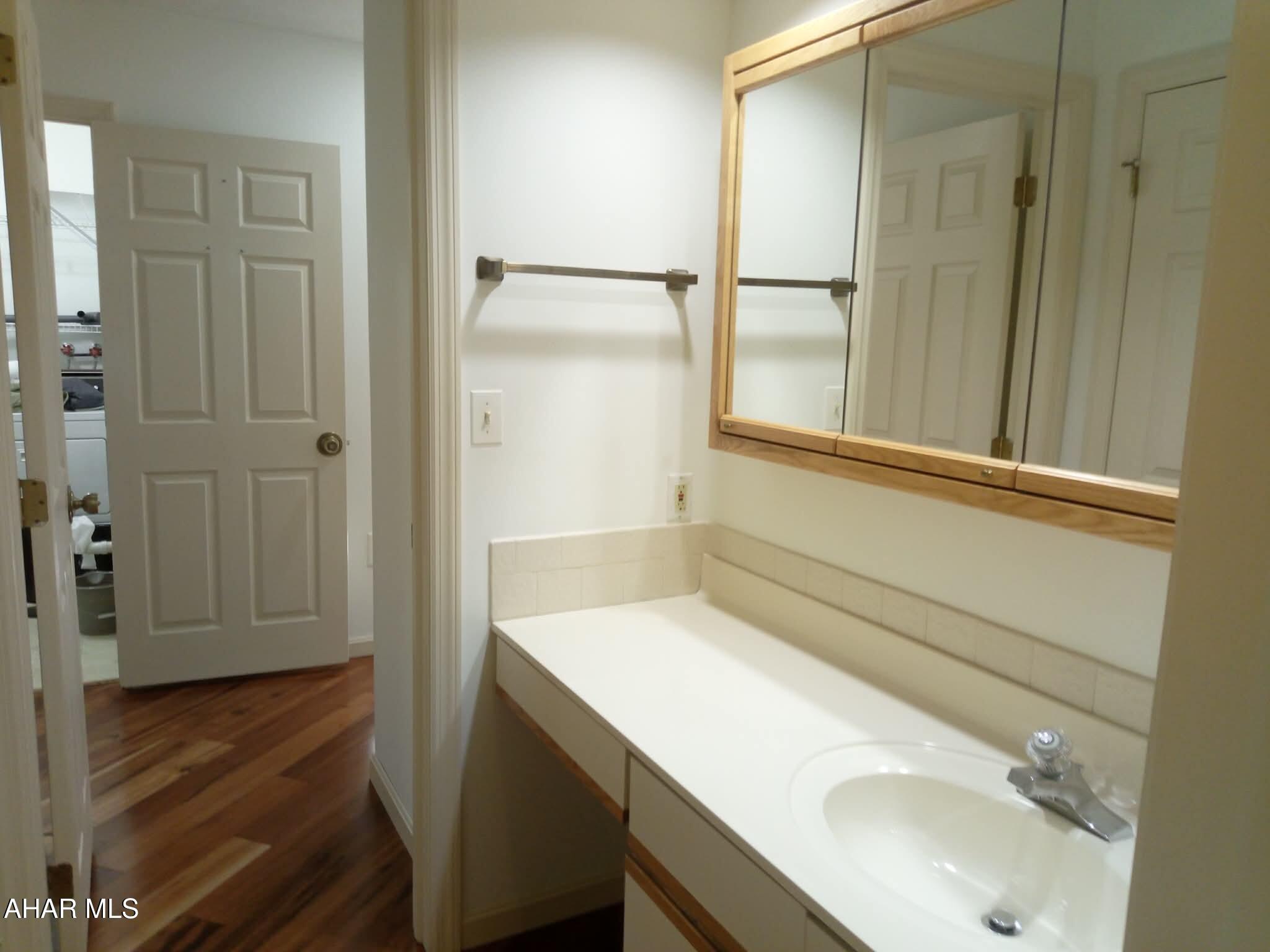 Woodland Terrace - Residential