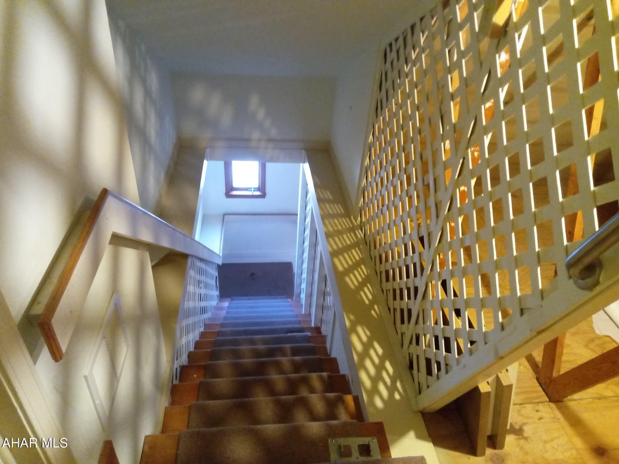 Woodland Terrace - Residential