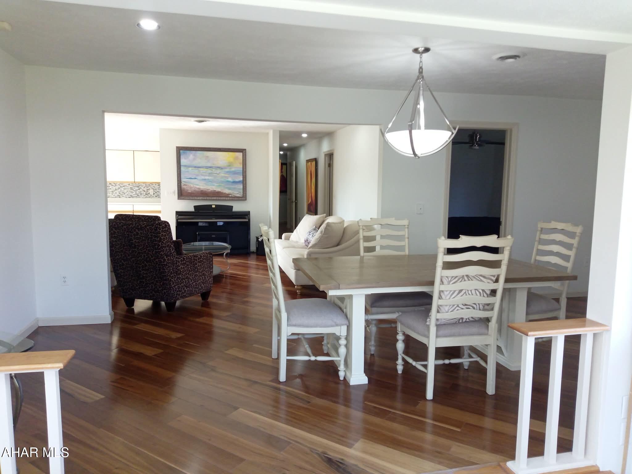 Woodland Terrace - Residential