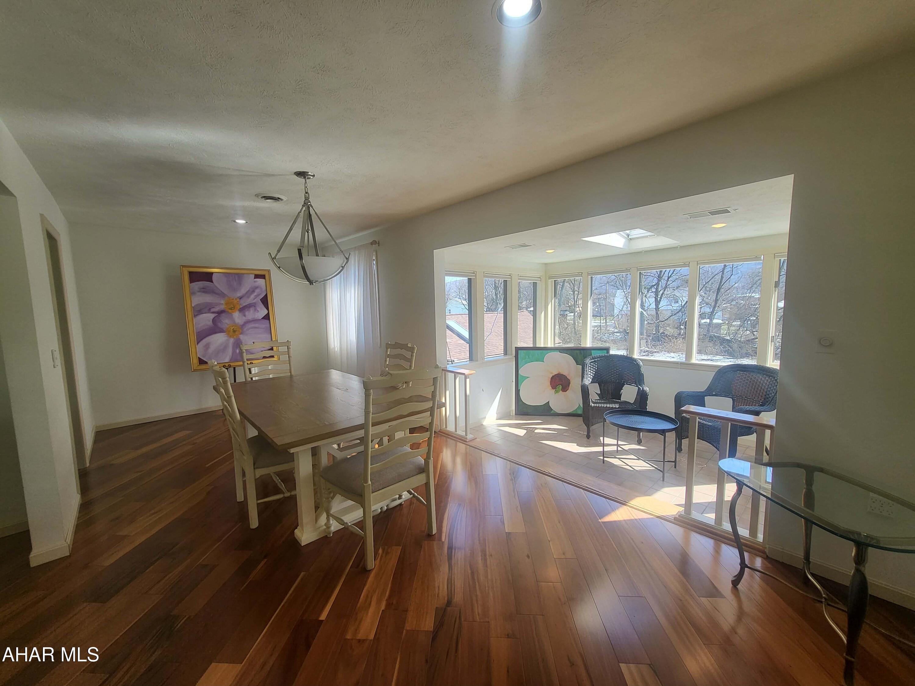 Woodland Terrace - Residential