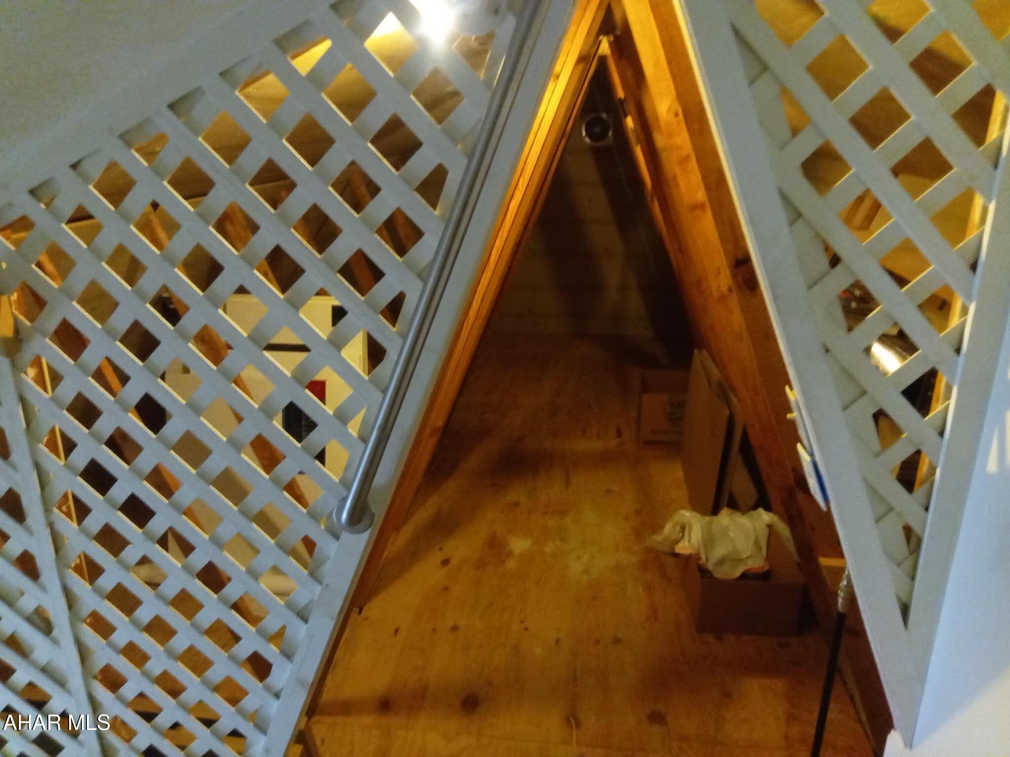 Woodland Terrace - Residential