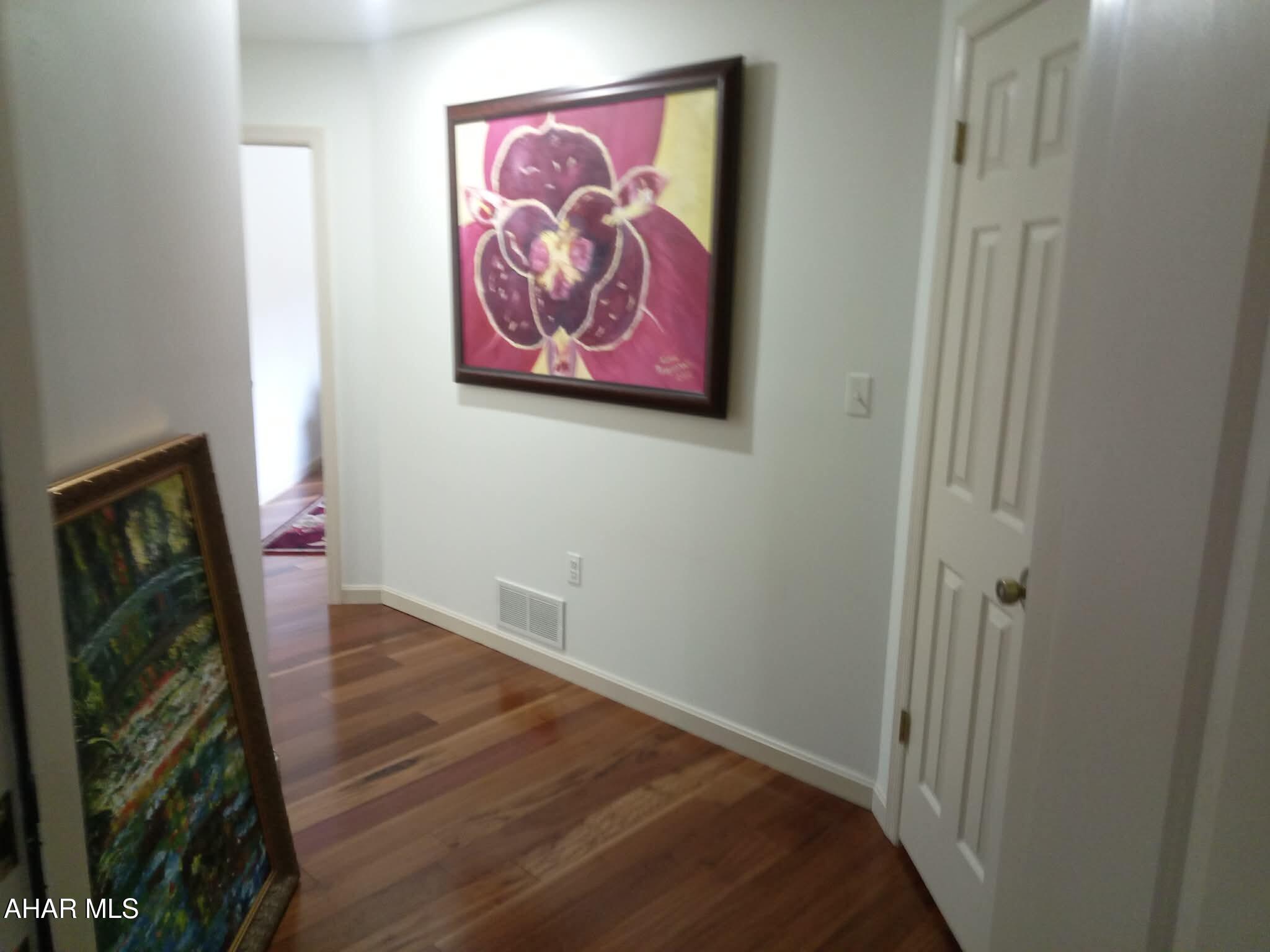 Woodland Terrace - Residential