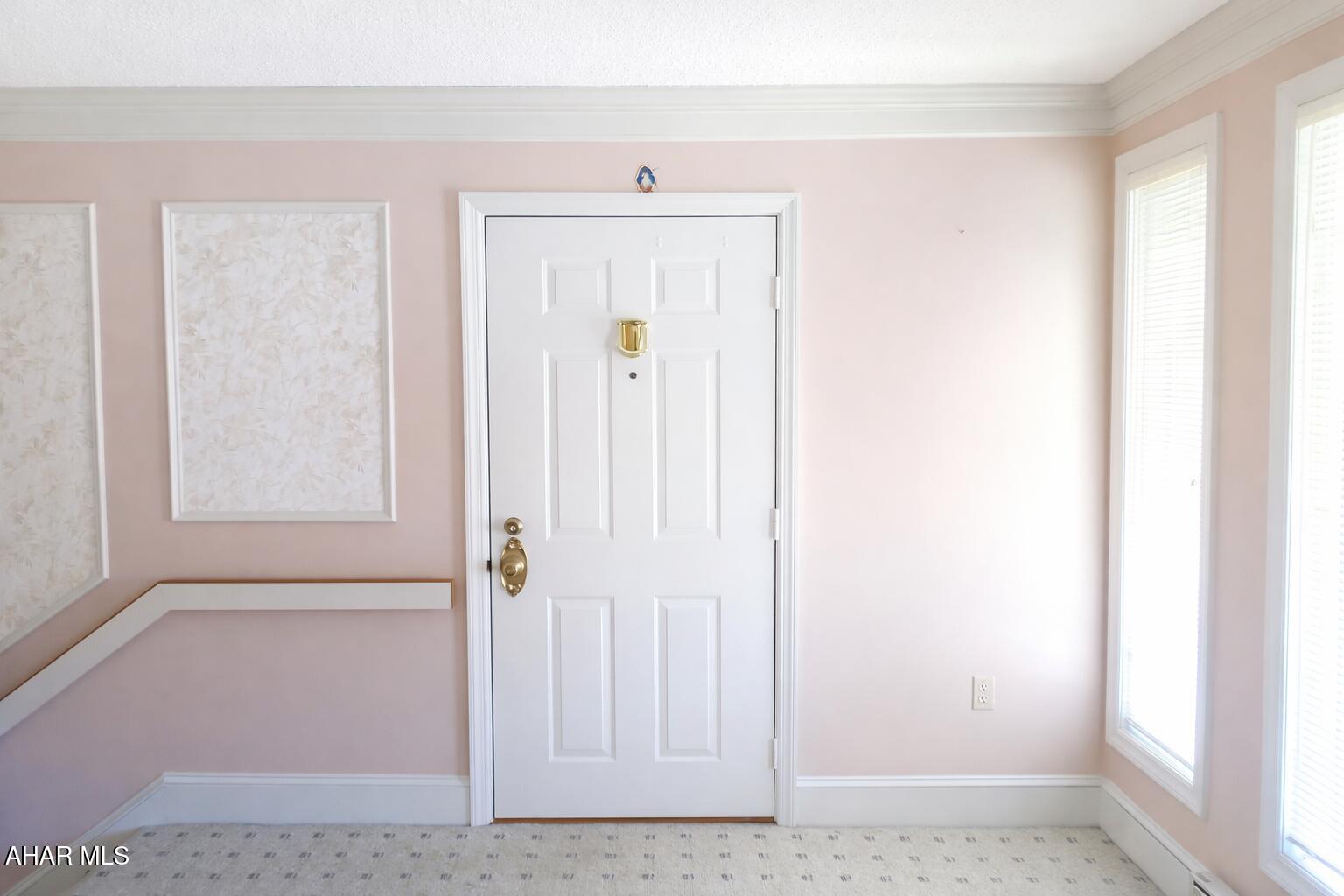 Woodland Terrace - Residential