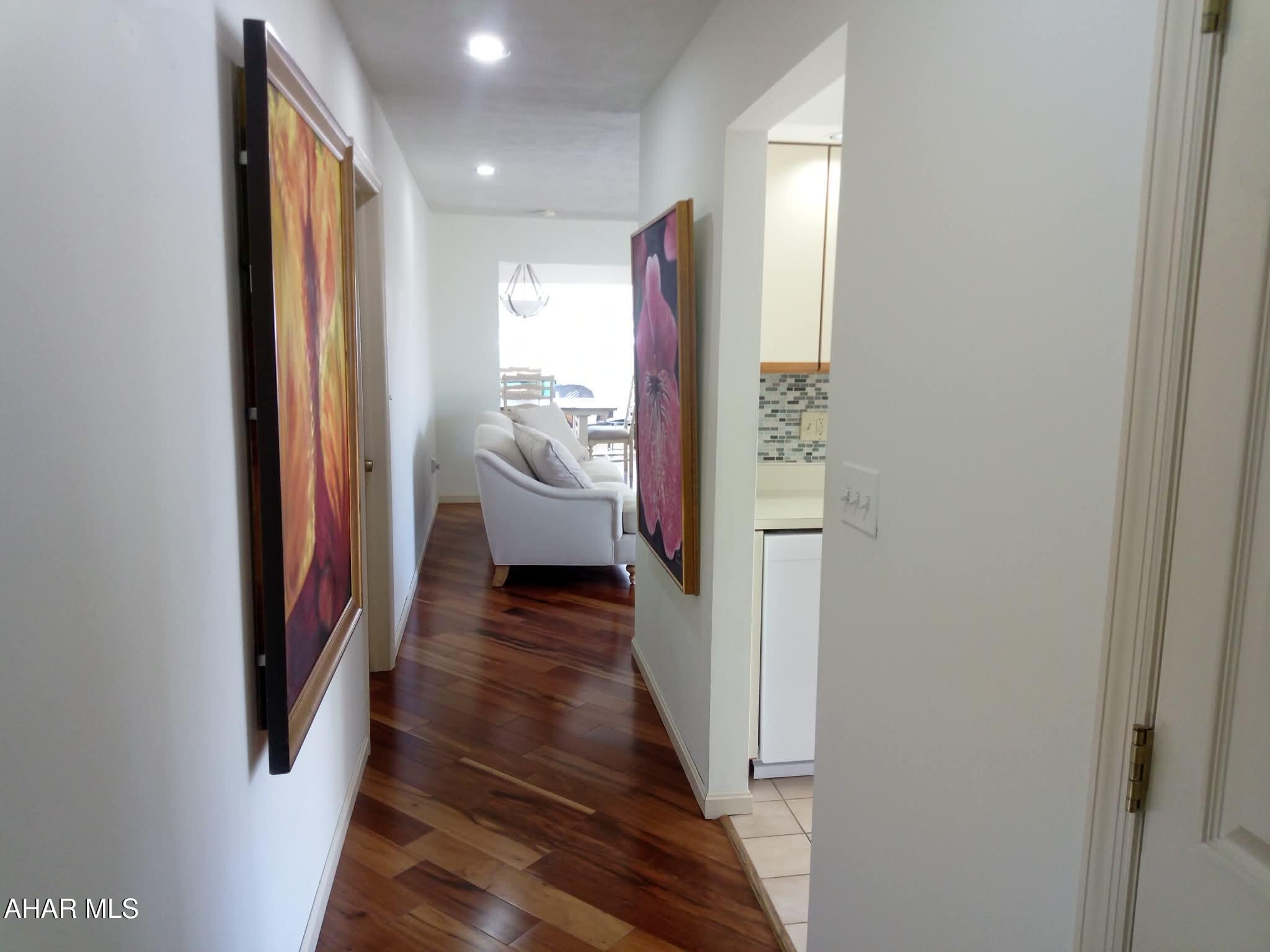 Woodland Terrace - Residential