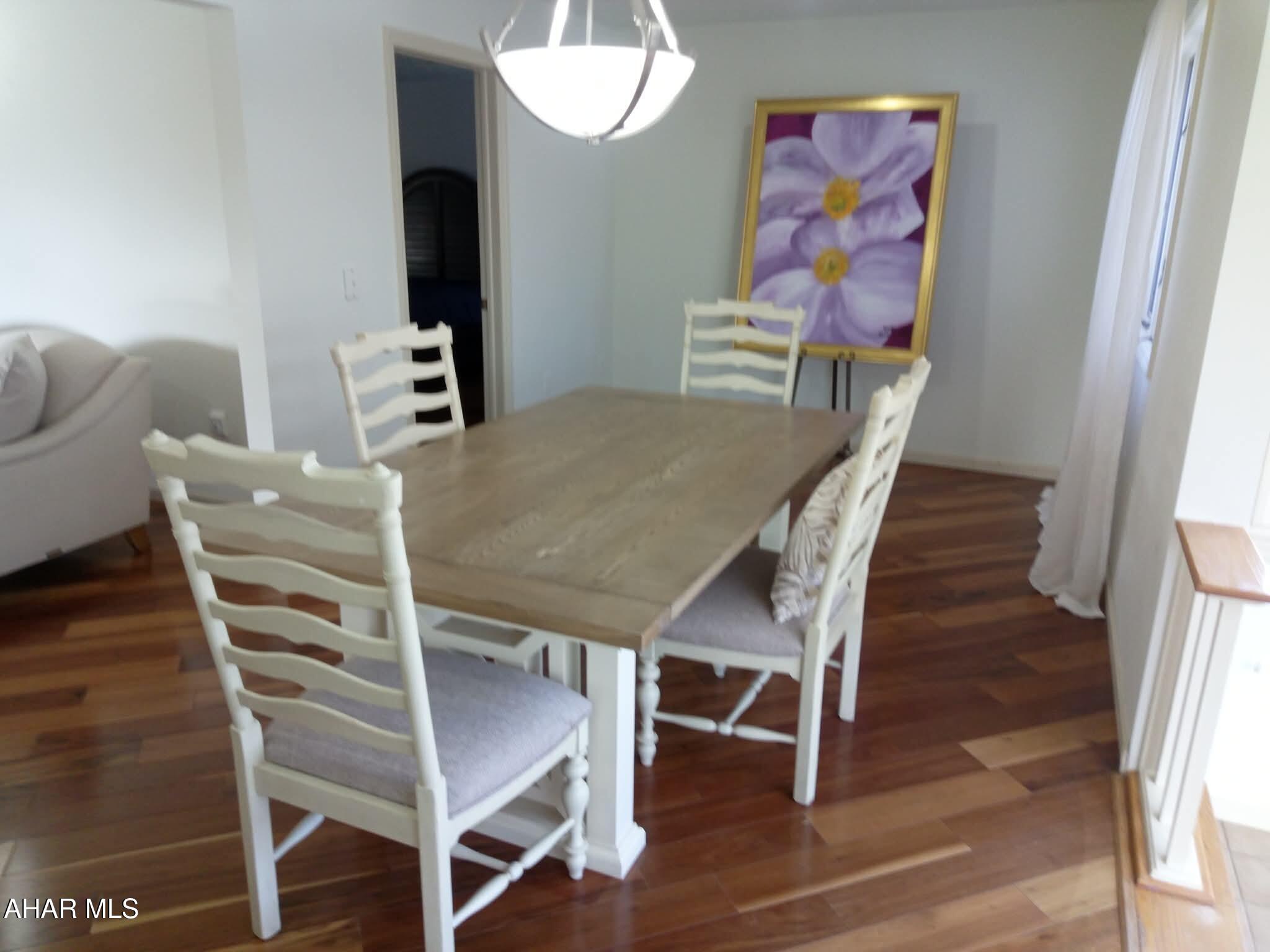 Woodland Terrace - Residential