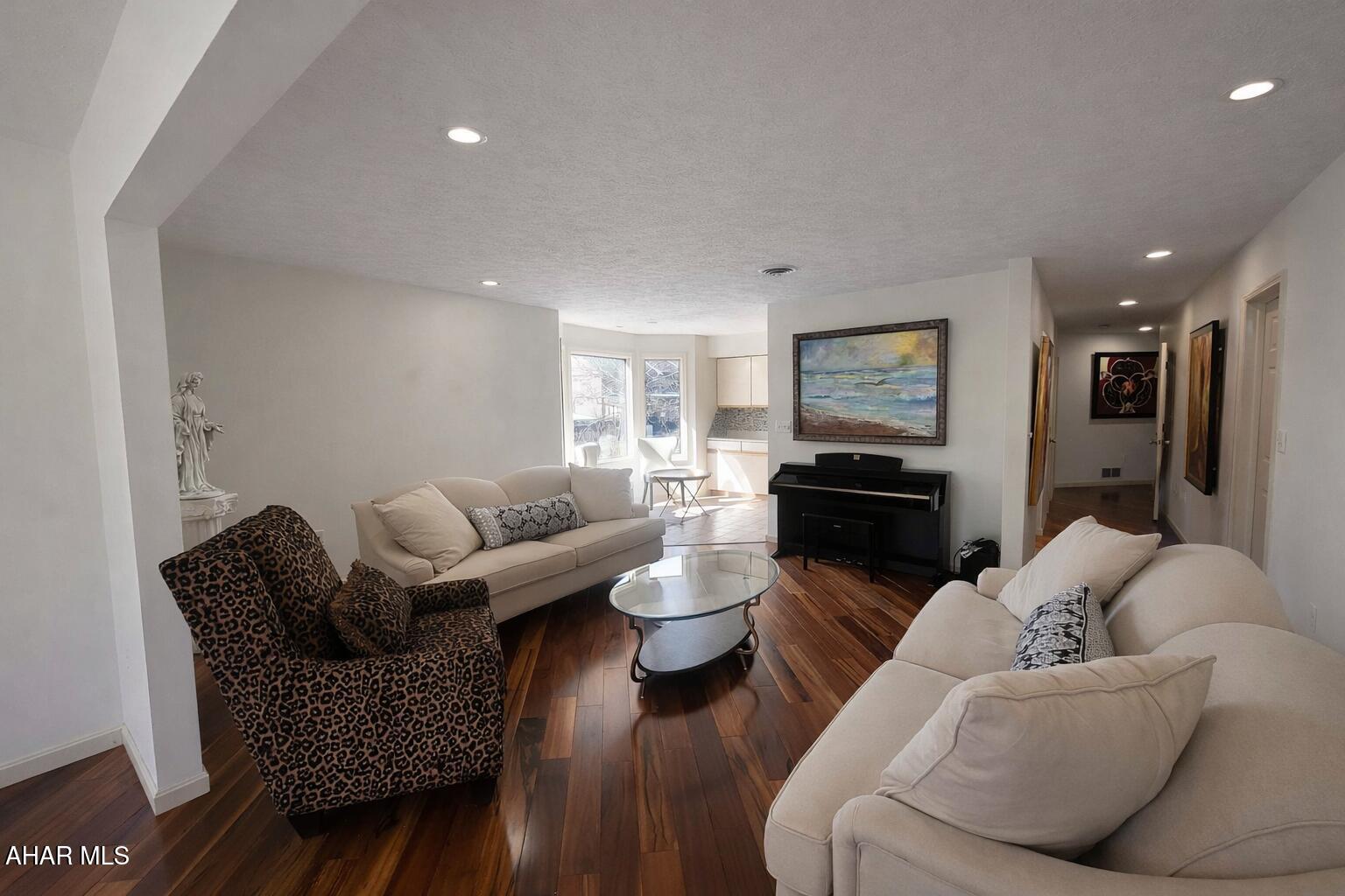 Woodland Terrace - Residential