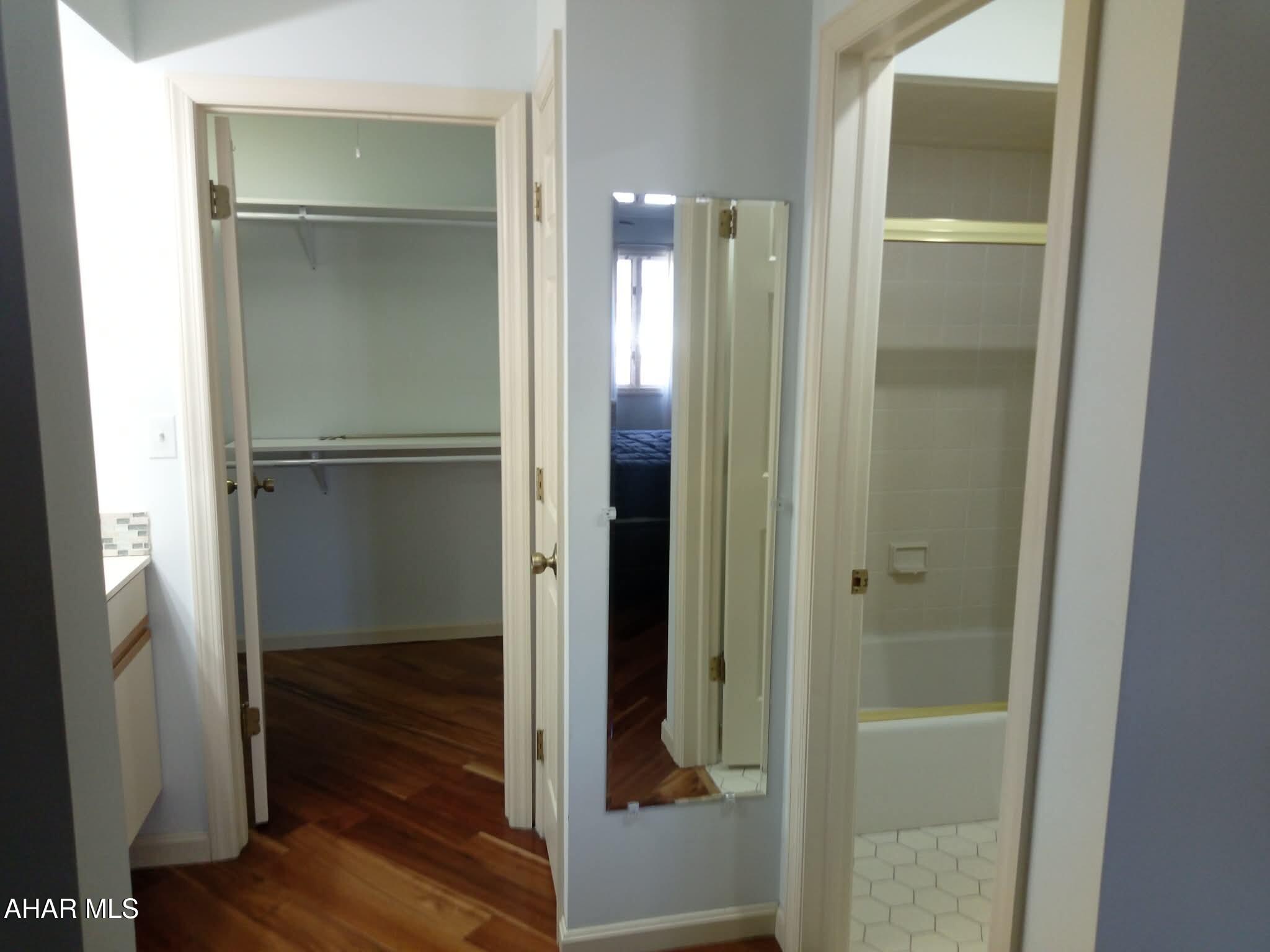 Woodland Terrace - Residential