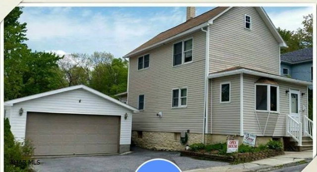 Unknown - Residential