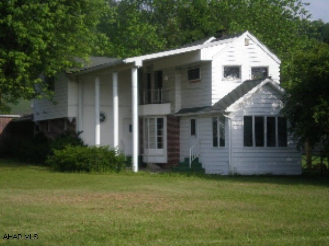 Unknown - Residential