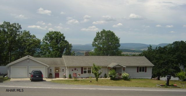 Chapel Hill Estates - Residential