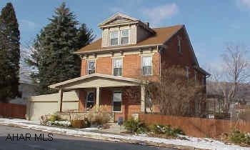 Fairview - Residential