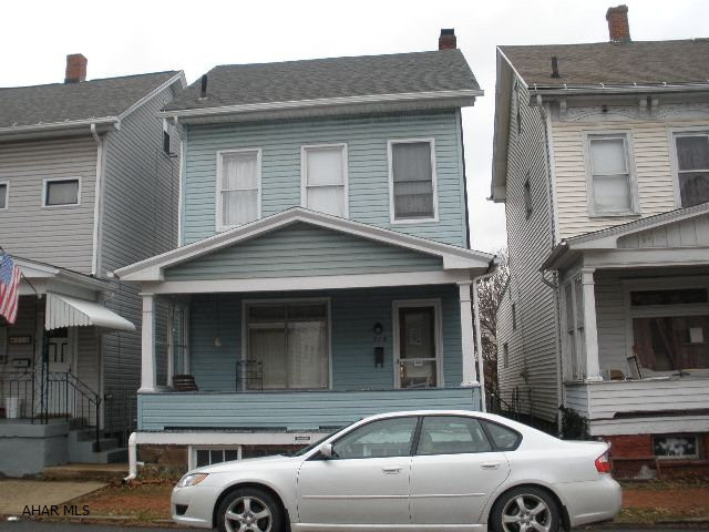 Unknown - Residential