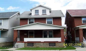 Fairview - Residential