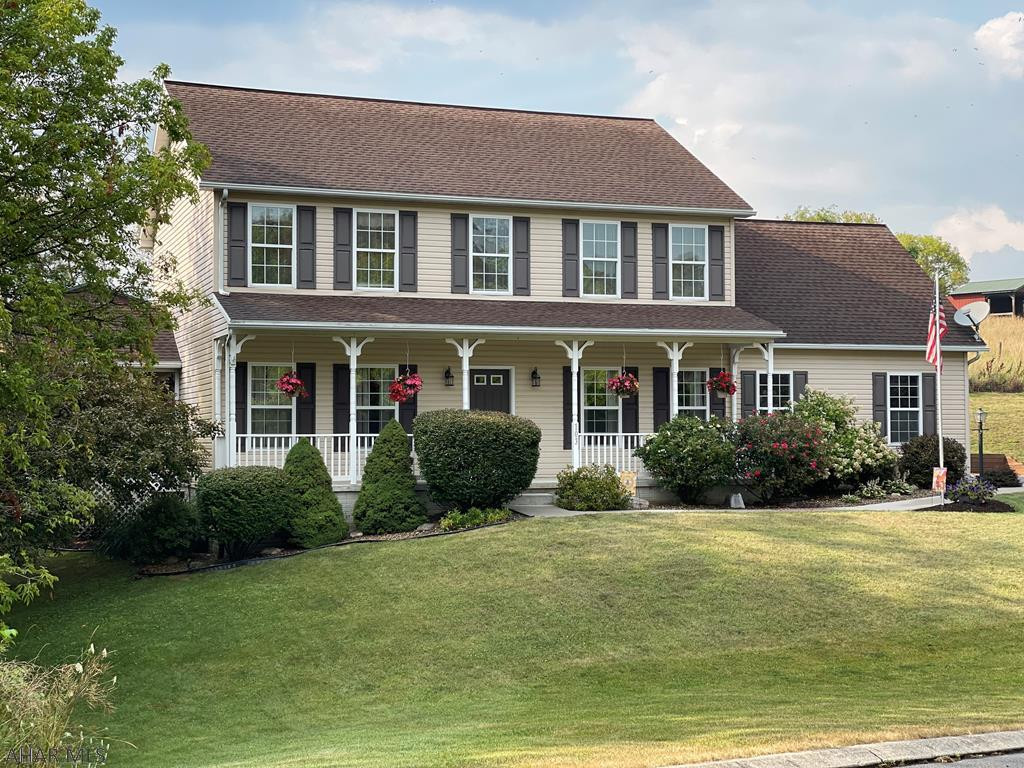 Greystone Estates - Residential