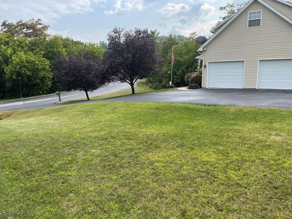 Greystone Estates - Residential