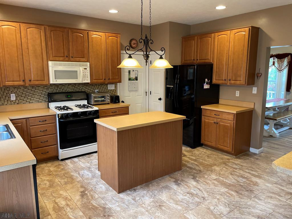 Greystone Estates - Residential