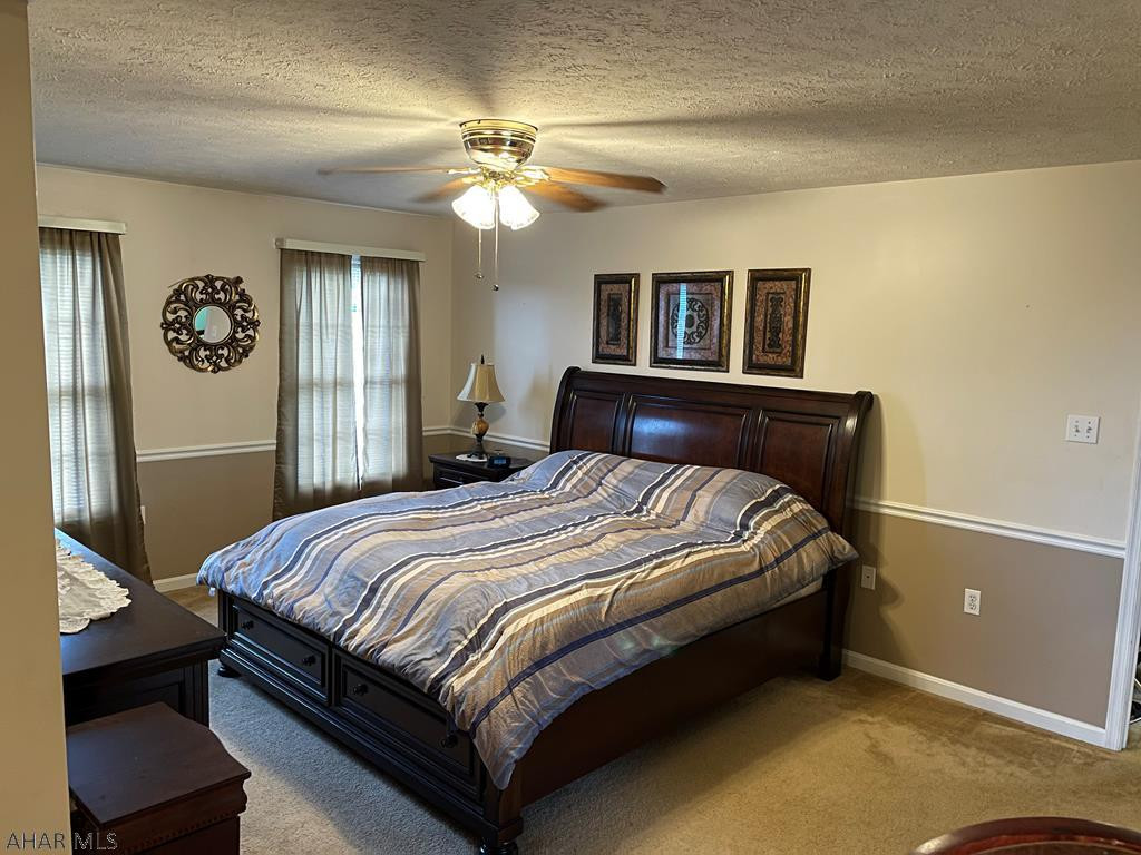 Greystone Estates - Residential