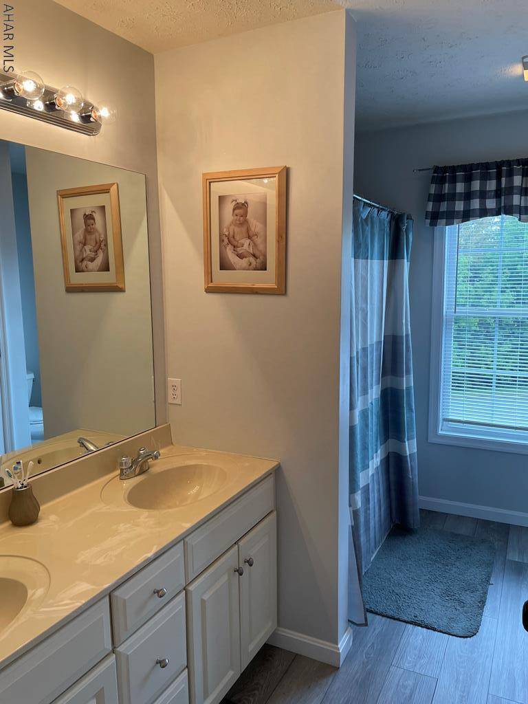 Greystone Estates - Residential