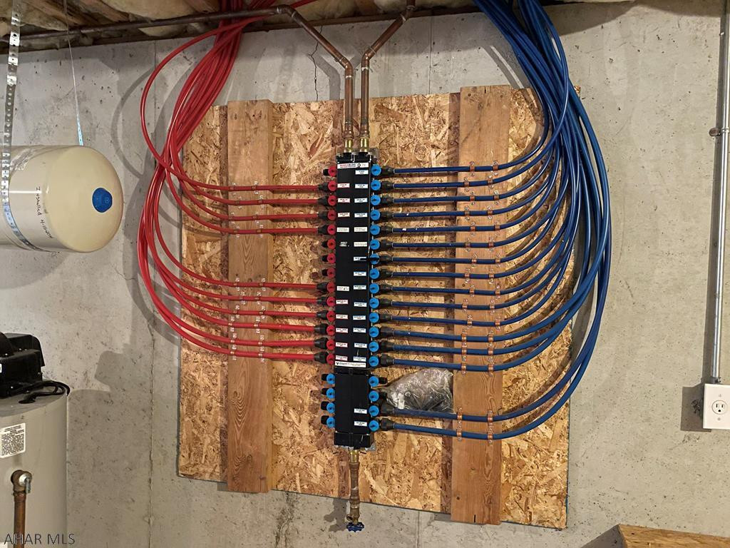 Greystone Estates - Residential