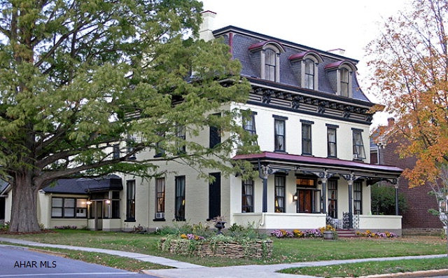 Unknown - Residential