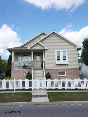 Hollidaysburg - Residential