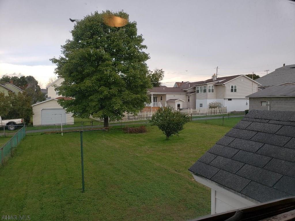 Unknown - Residential