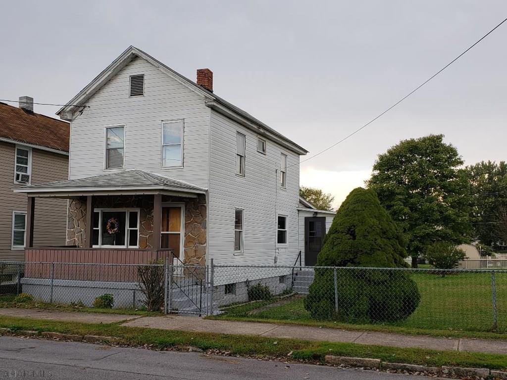 Unknown - Residential