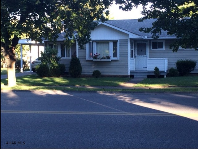 Hollidaysburg - Residential