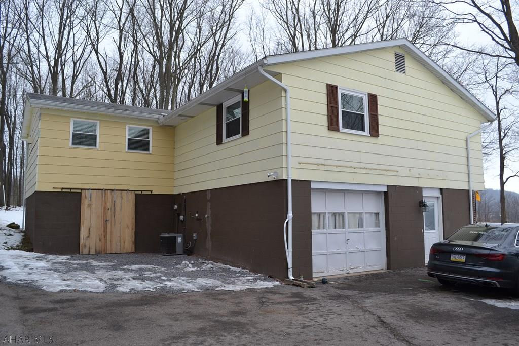 Unknown - Residential