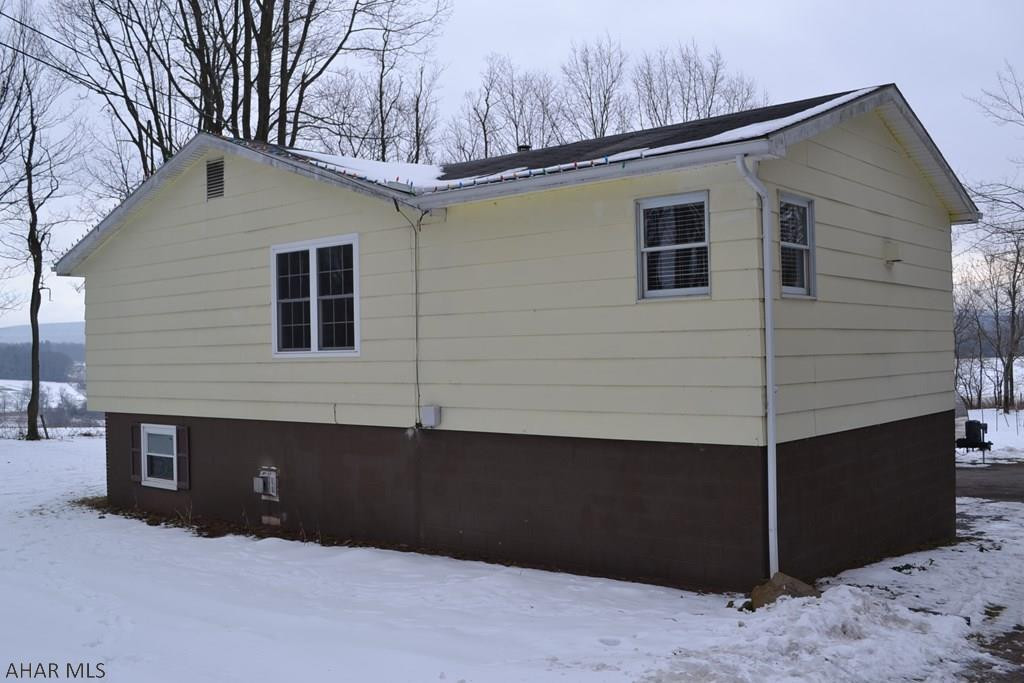 Unknown - Residential