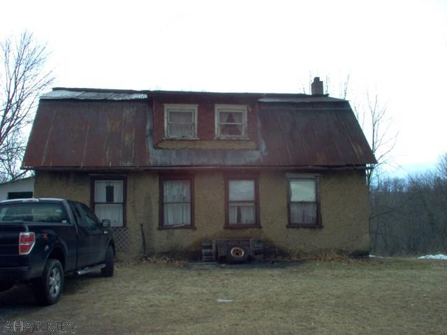 Unknown - Residential