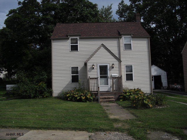 Unknown - Residential