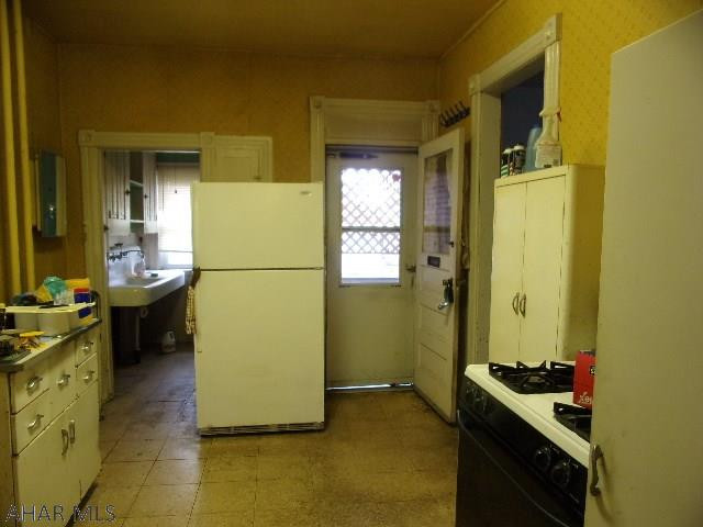 Juniata - Residential