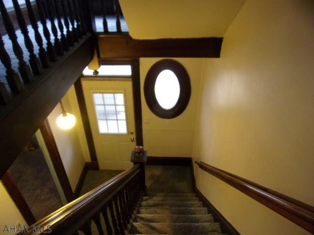 Juniata - Residential