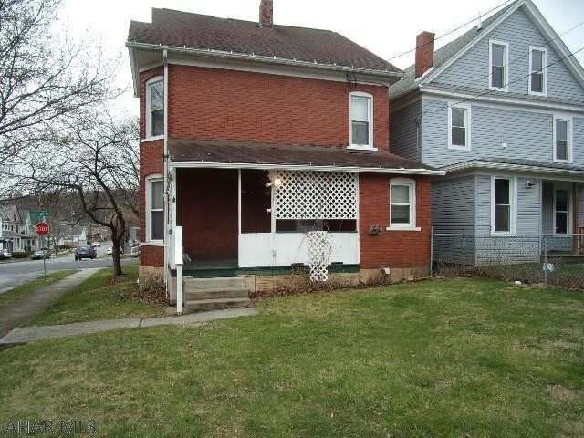 Juniata - Residential