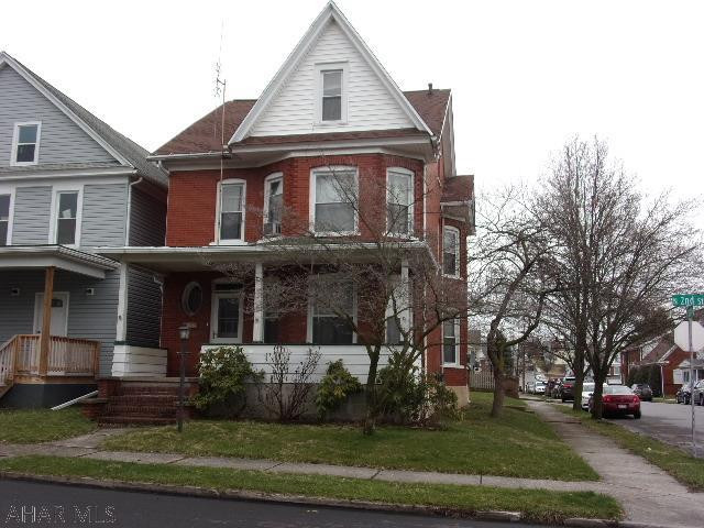 Juniata - Residential