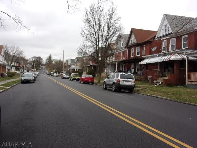 Juniata - Residential