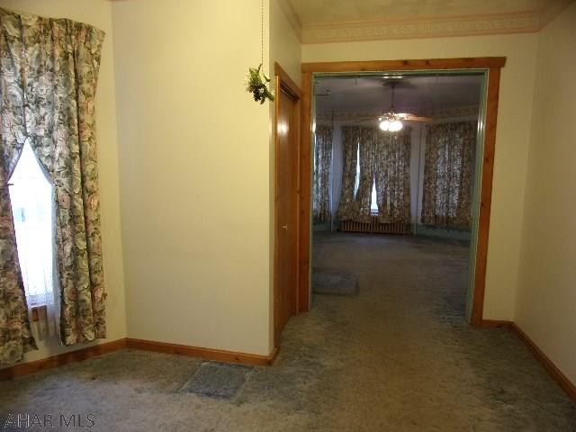 Juniata - Residential