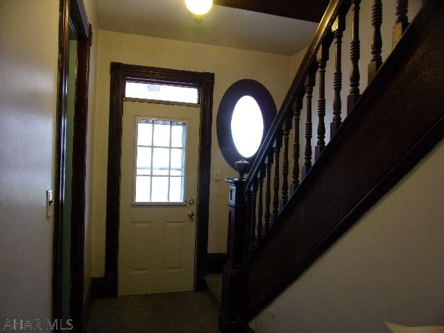 Juniata - Residential