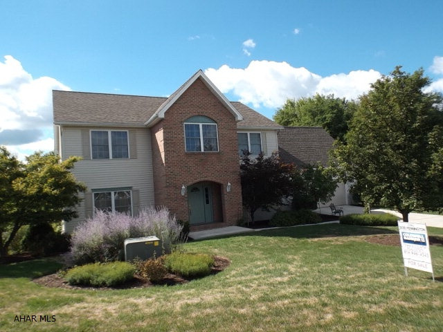 Fox Hollow - Residential