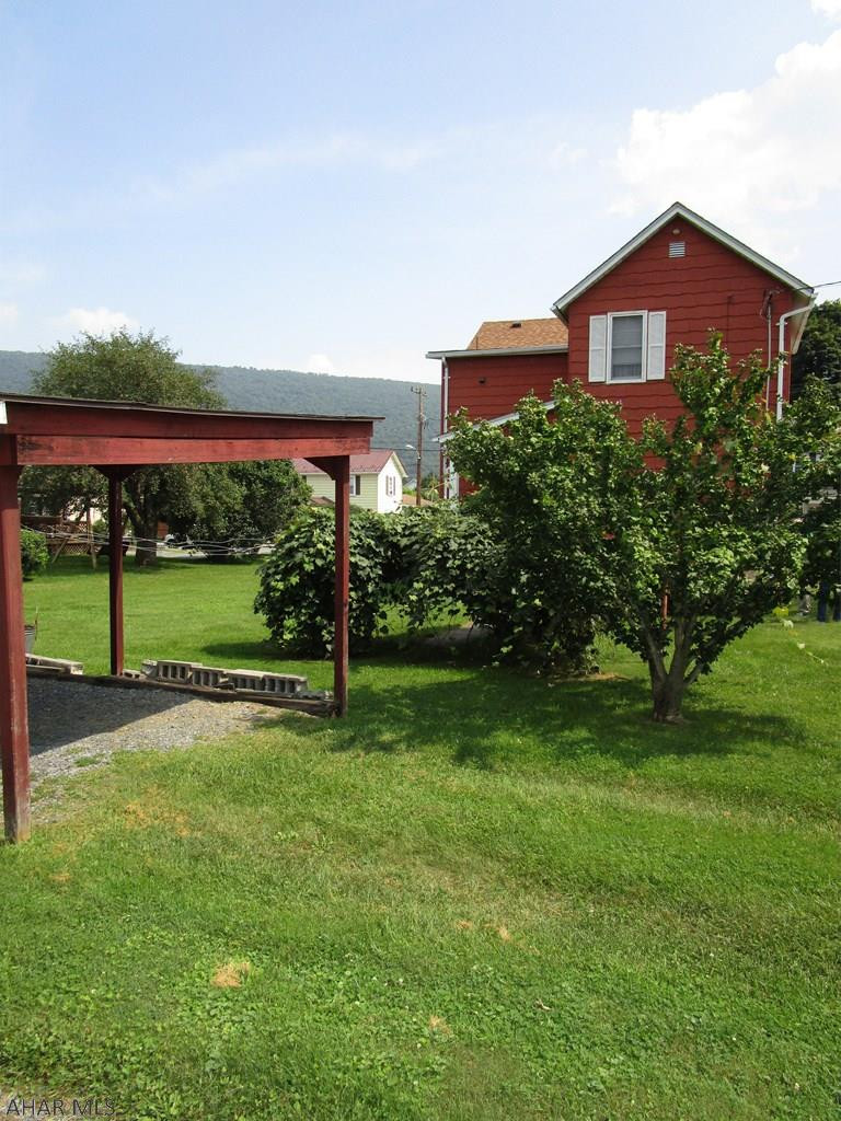 Unknown - Residential