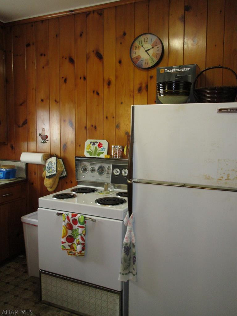 Unknown - Residential