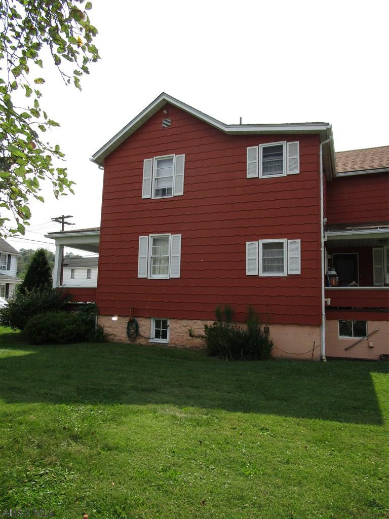 Unknown - Residential