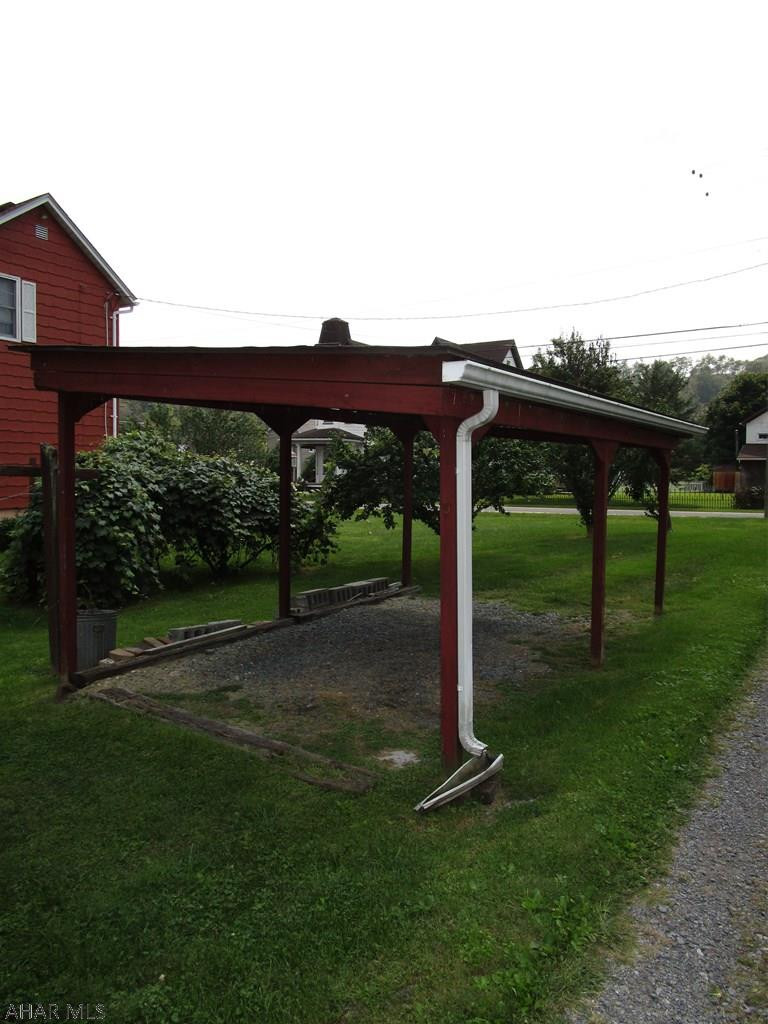 Unknown - Residential