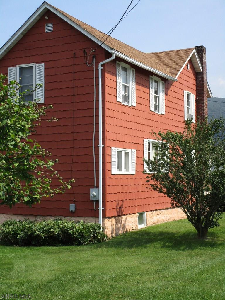 Unknown - Residential