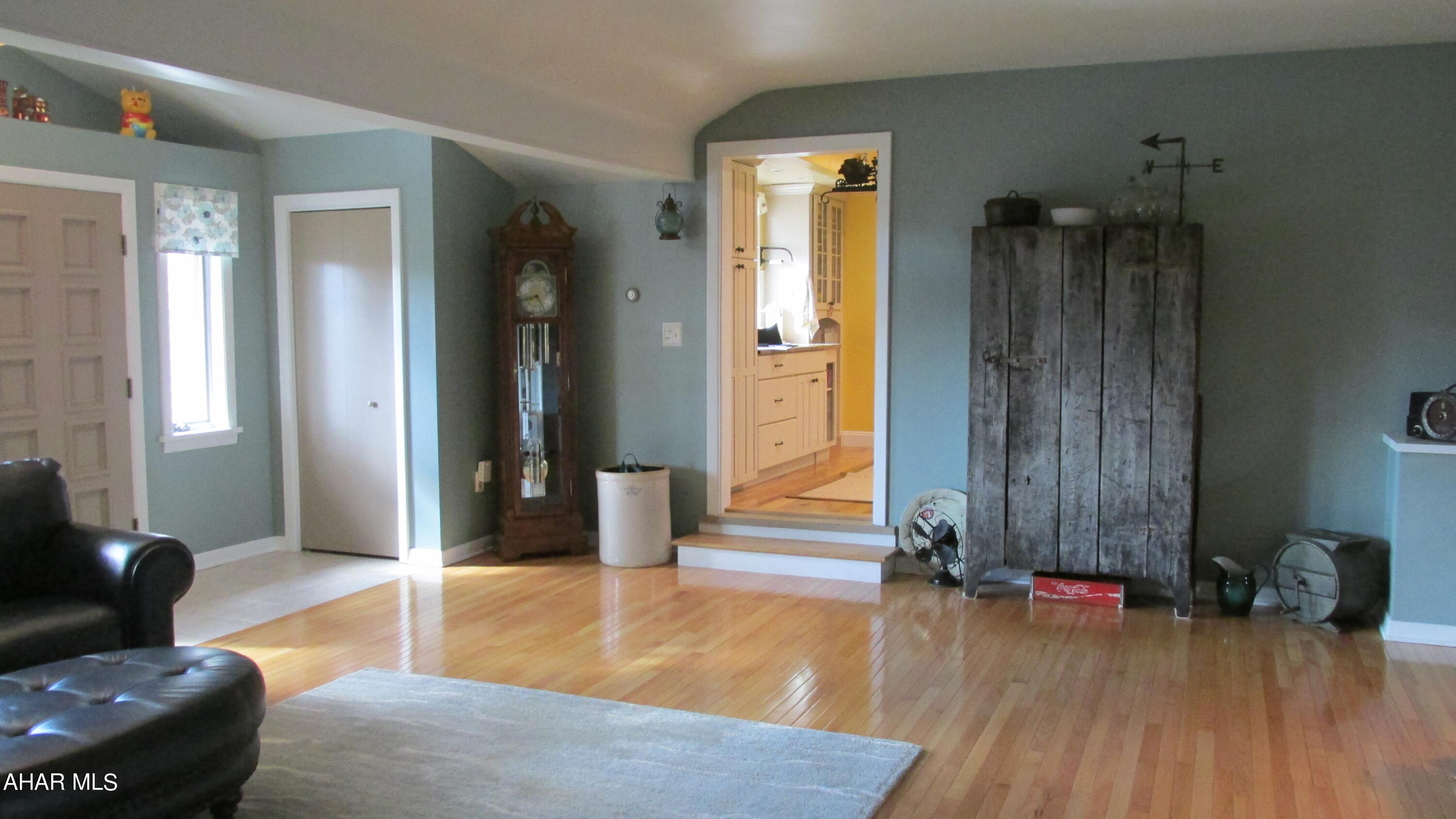 Sylvan Hills - Residential